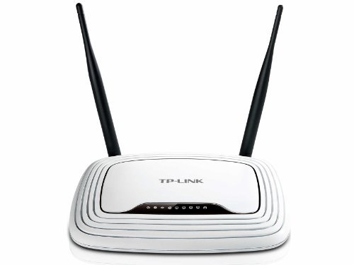 TP-Link TL-WR841ND-Product image