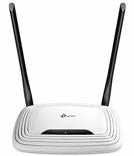 TP-Link WR841N