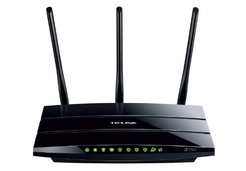 TP-Link WDR4300