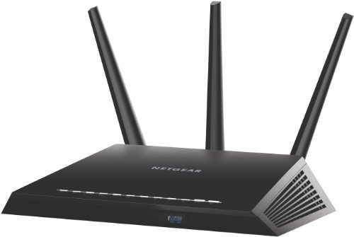 Netgear R7000 - Produktbild