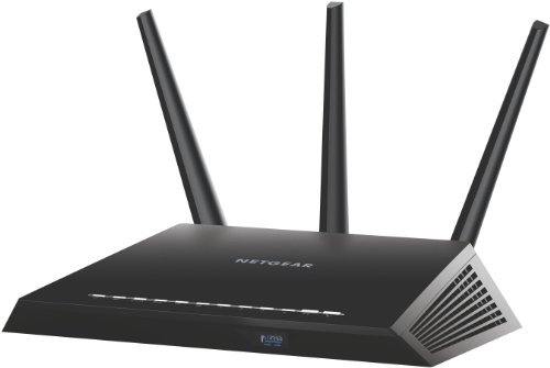 Netgear R7000