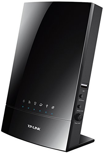 TP-Link AC 750 - Product image