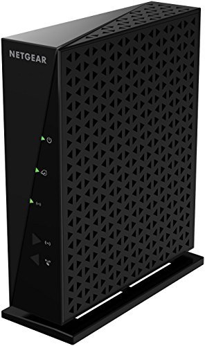 Netgear WNR2000 - Produktbild