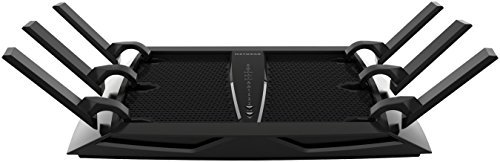 Netgear R8000