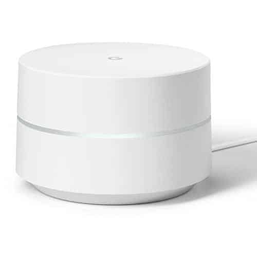 Google Wifi - Product image