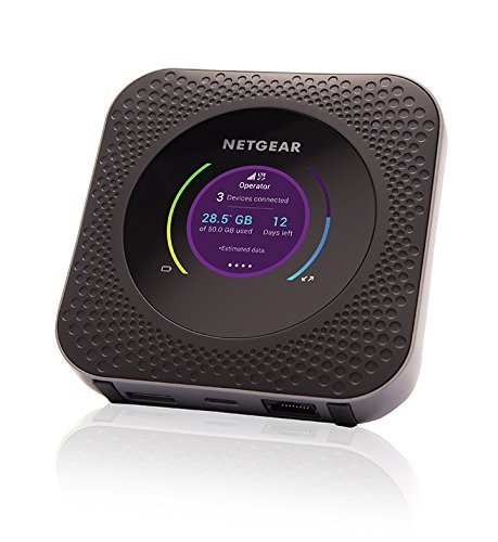 Netgear Nighthawk M1 MR1100 - Produktbild