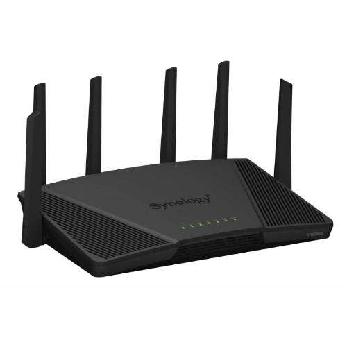 Synology RT6600AX-Product image